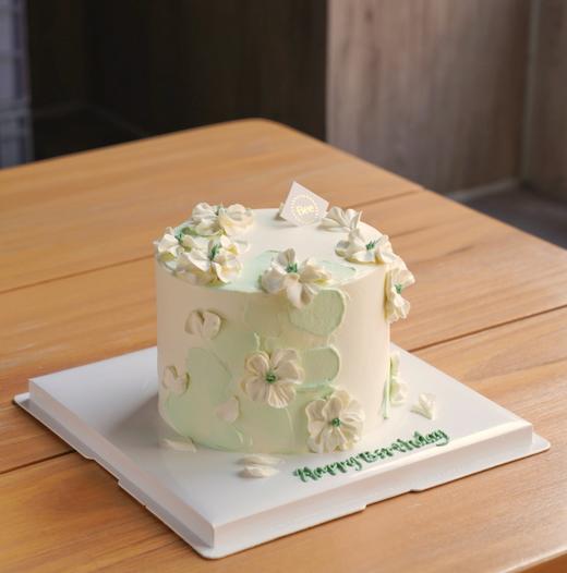 简约裱花G款 加高 商品图0