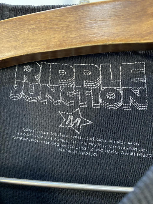 RIPPLE JUNCTION 短袖T恤 _SST(M) 商品图2