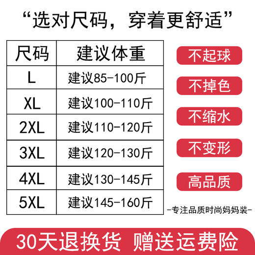 妈妈夏装刺绣阔太太洋气旗袍连衣裙（货号 STY5844） 商品图3