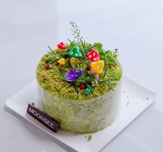 森林里的小宝贝 商品图4