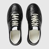 【预定款】Gucci 古驰 男士GG印花压纹真皮运动休闲鞋 4色可选 669582 商品缩略图8