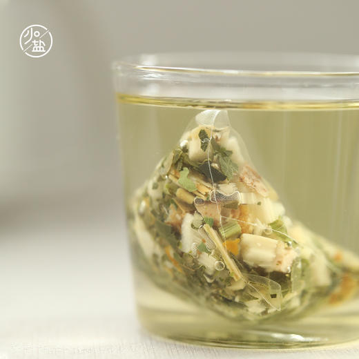 「桔梗枇杷茶」清理身体 源自古方 草本清甜 商品图1