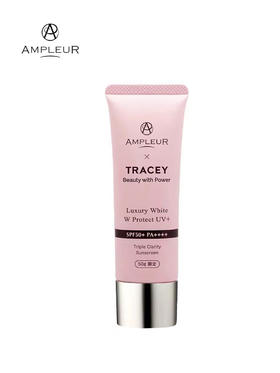 AMPLEUR新款防晒50g
