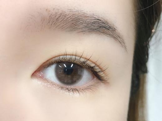 Aromi一副2片-Lucency BROWN小水泡棕 商品图2