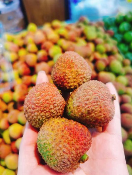 精品荔枝一斤（拼团） 商品图0