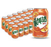 百事可乐 Pepsi 百事可乐汽水 碳酸饮料 330ml*24听 百事出品 商品缩略图3