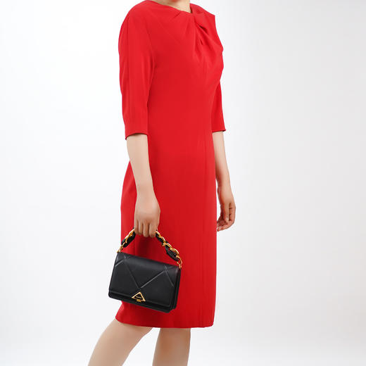 MA1L020麦克斯菲瑞连衣裙 商品图1