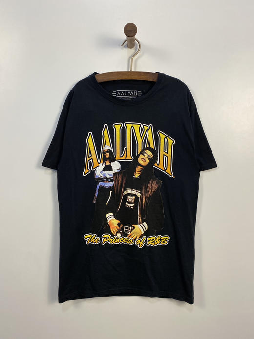 AALIYAH 短袖T恤 _SST(S) 商品图1