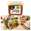 清净园烤肉包饭专用酱450g고기전용쌈장450g 商品缩略图1