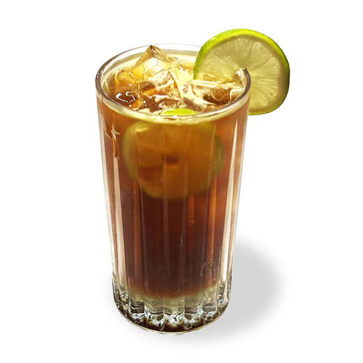 【半山书局】B座16F丨半山茶寮·泡泡柠檬精 商品图0