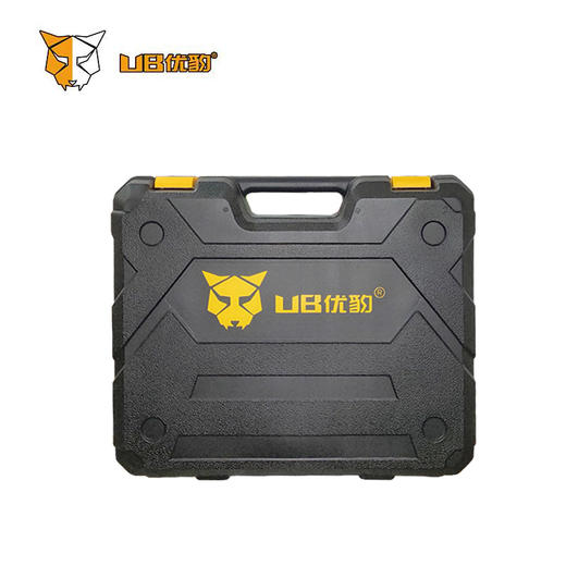 优豹2627电锤（1150W） 商品图1