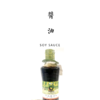 有机醇酱油  500ml 商品缩略图0