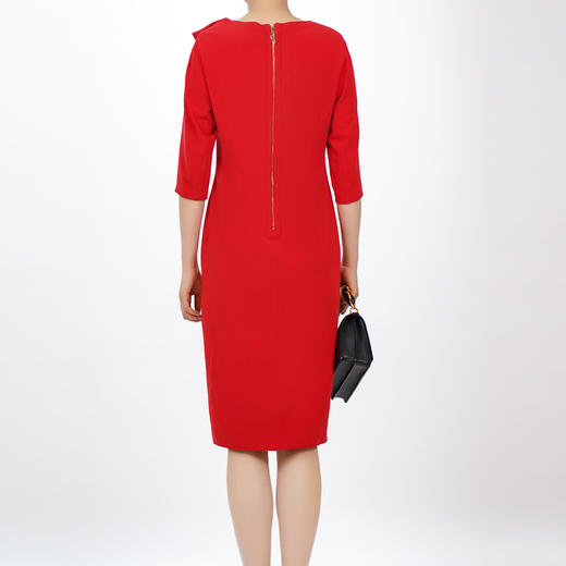 MA1L020麦克斯菲瑞连衣裙 商品图6