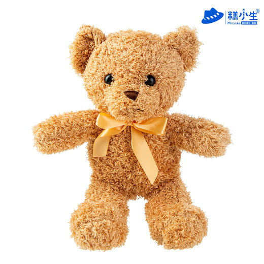 立减40元 - 糕小生儿童节限定『童年的纸飞机』童年只有一次，别错过这一趟纸飞机，下单送陪伴小熊公仔1只、“好孩子”奖状一张 商品图2