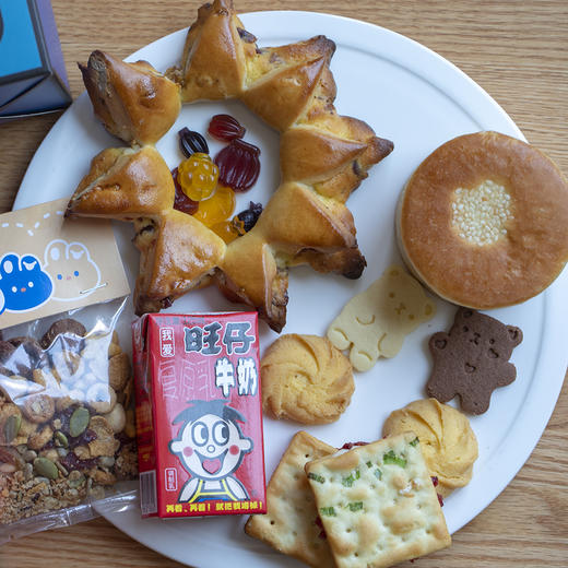 六一「夸夸礼」大礼包 商品图1