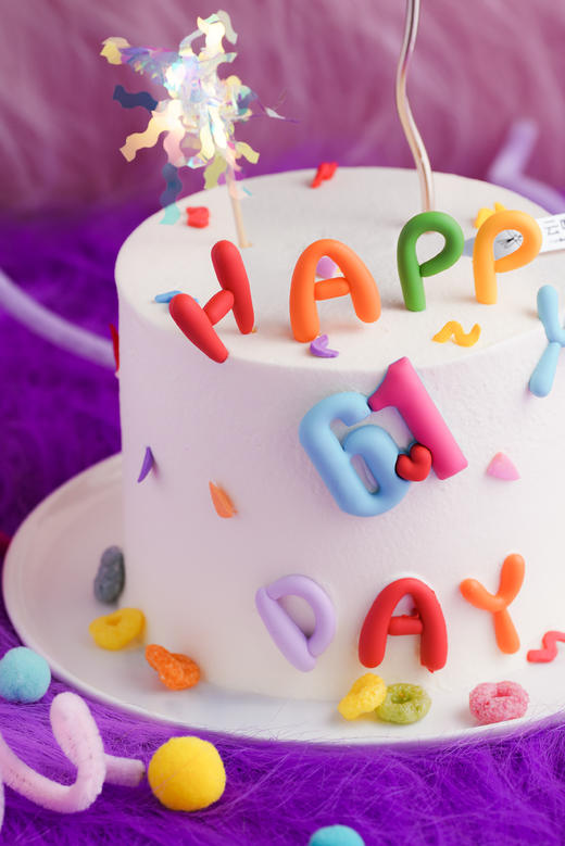 我的儿童节 商品图2