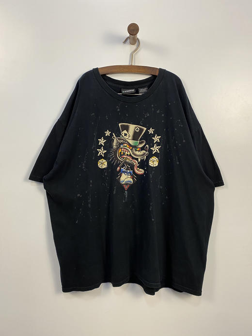 90年代 Vintage no boundaries 短袖T恤 _SST(2XL) 商品图1