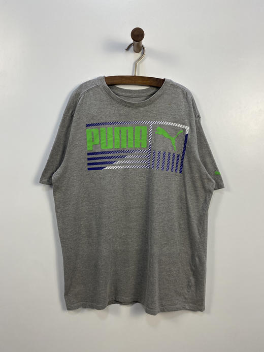 PUMA 彪马 短袖T恤 _SST(M) 商品图1