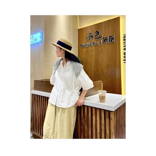 5楼本色布依服饰 商品图0