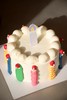 儿童节定制款水果奶油蛋糕 商品缩略图8