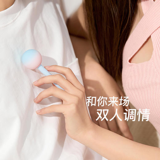 kistoy糖球球迷你跳蛋av震动棒 商品图4