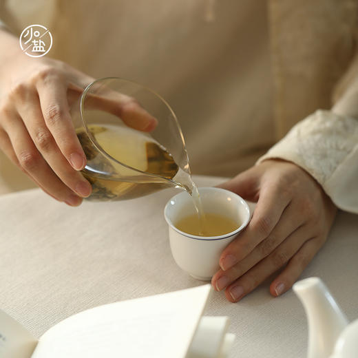 「桔梗枇杷茶」清理身体 源自古方 草本清甜 商品图4