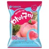 好丽友果汁软糖水蜜桃66g오리온 마이구미 복숭아 商品缩略图0