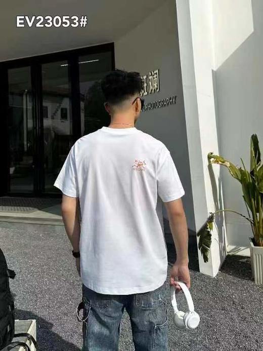 男圆领短T23053 商品图4
