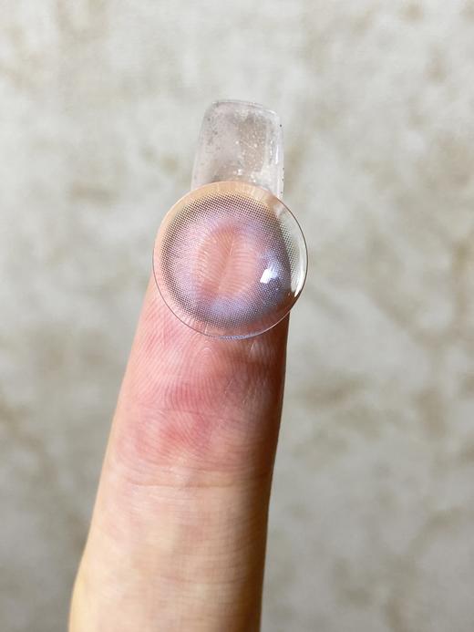 Aromi一副2片-Lucency BLUE小气泡蓝 商品图1