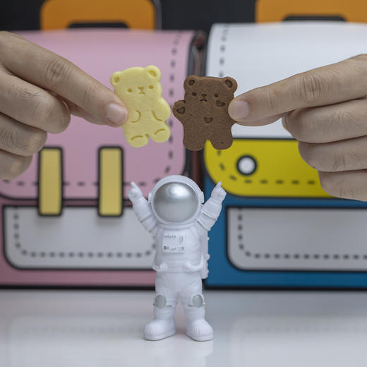 六一「夸夸礼」大礼包 商品图3