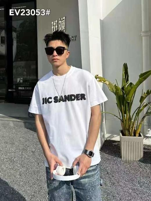 男圆领短T23053 商品图1