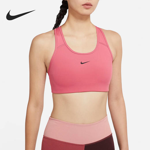 Nike/耐克秋季新款女子训练跑步运动内衣BV3637-622 商品图0