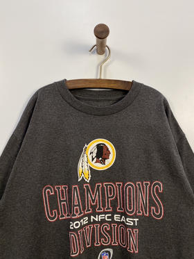 NFL 美国职业橄榄球大联盟 TEAM 短袖T恤 _SST(L)