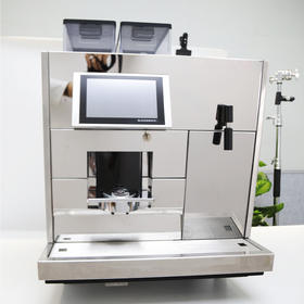 Thermoplan全自动咖啡机BW3 CBTM2 UT