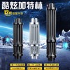 激光灯强光远射大功率镭射灯可充电激光手电满天星教鞭指示笔 商品缩略图4