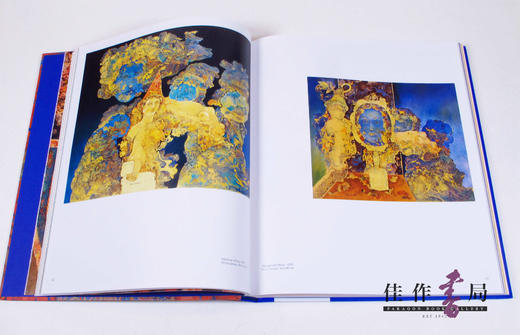 Sakti Burman:  A Private Universe / 沙克提·伯曼：小宇宙 商品图3