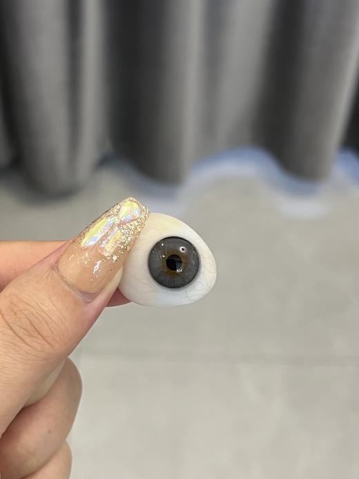 Aromi一副2片-Lucency BLUE小气泡蓝 商品图4