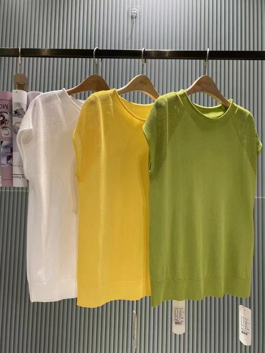 女上衣3511 商品图1