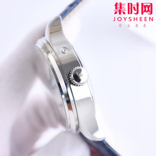 TWA积家JL地理大师系列 男士机械腕表 其实赋予的是赞美 商品图5