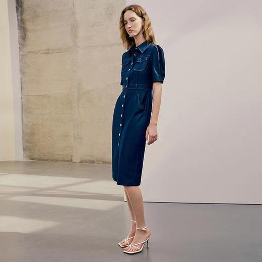 3F爱特爱连衣裙 商品图2