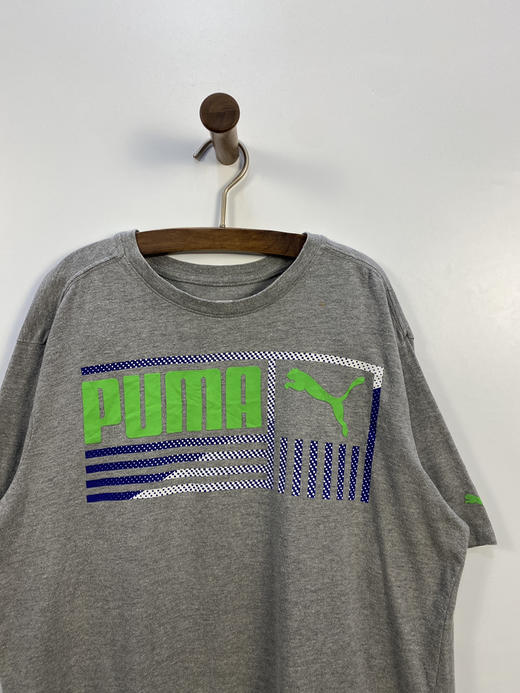 PUMA 彪马 短袖T恤 _SST(M) 商品图0