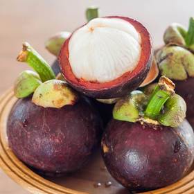 3A山竹 500g/份 到店称重补差价