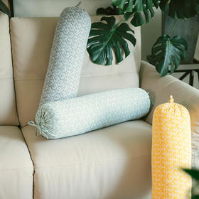 心形花束系列糖果枕碎花颈枕