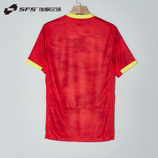 SFS 耐克正品2023中国女足主场球迷球衣足球服DR3974-687 商品图1