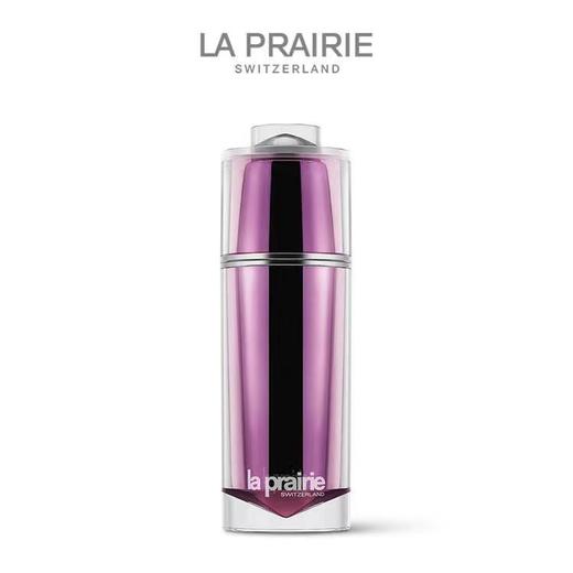 La Prairie臻爱铂金尊宠精华液30ml 商品图0