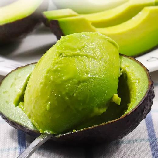 进口牛油果2个/盒 商品图2