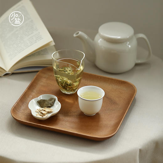 「桔梗枇杷茶」清理身体 源自古方 草本清甜 商品图3