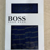 HUGO BOSS/胡戈波士 男士简约盒装弹性舒适内裤 商品缩略图0