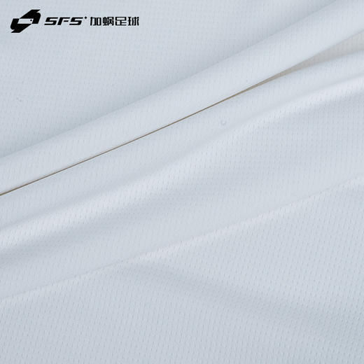 【送球员印号】SFS彪马23/24赛季门兴格拉德巴赫主场球迷版球衣足球服770547-01 商品图2