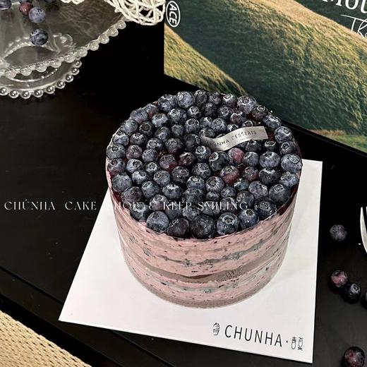 “蓝莓满满2.0 ” 独家配方，五斤蓝莓熬出一斤酱 商品图4